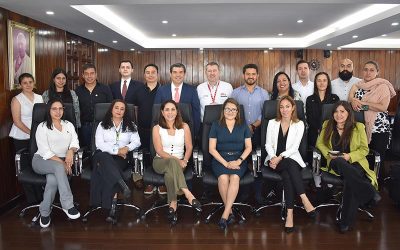 Delegación de Empresarios | Cámara de Comercio de Bogotá