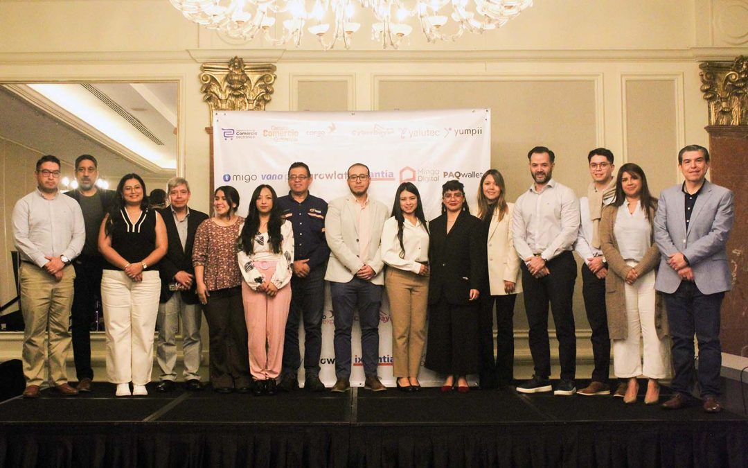 Lanzamiento Oficial Cyberdays.gt Séptima Edición